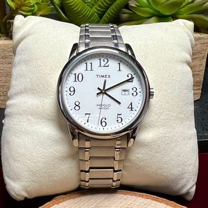 VTG| Timex Indiglo Stretchy Watch✨⌚️